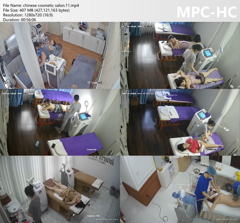 chinese cosmetic salon.11